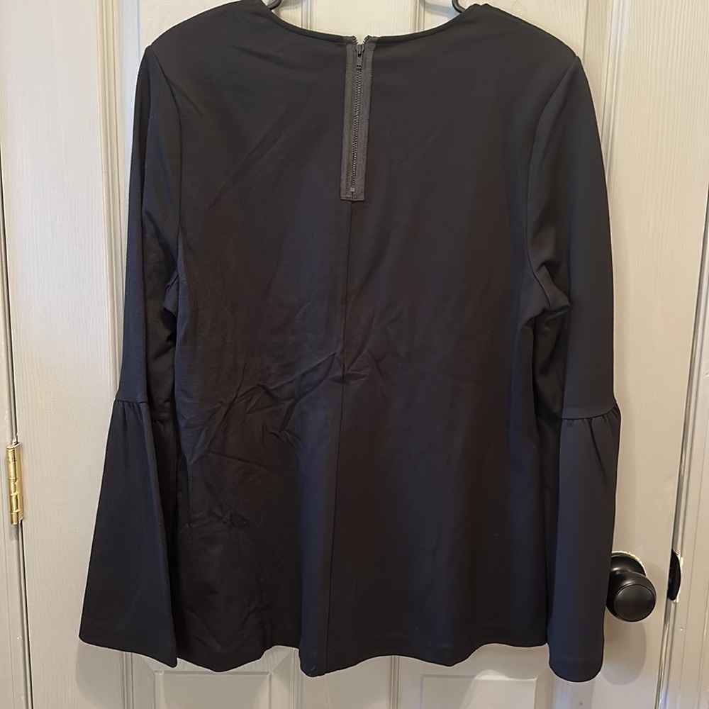 Cabi it’s a party bell sleeve #3500 - Picture 6 of 7